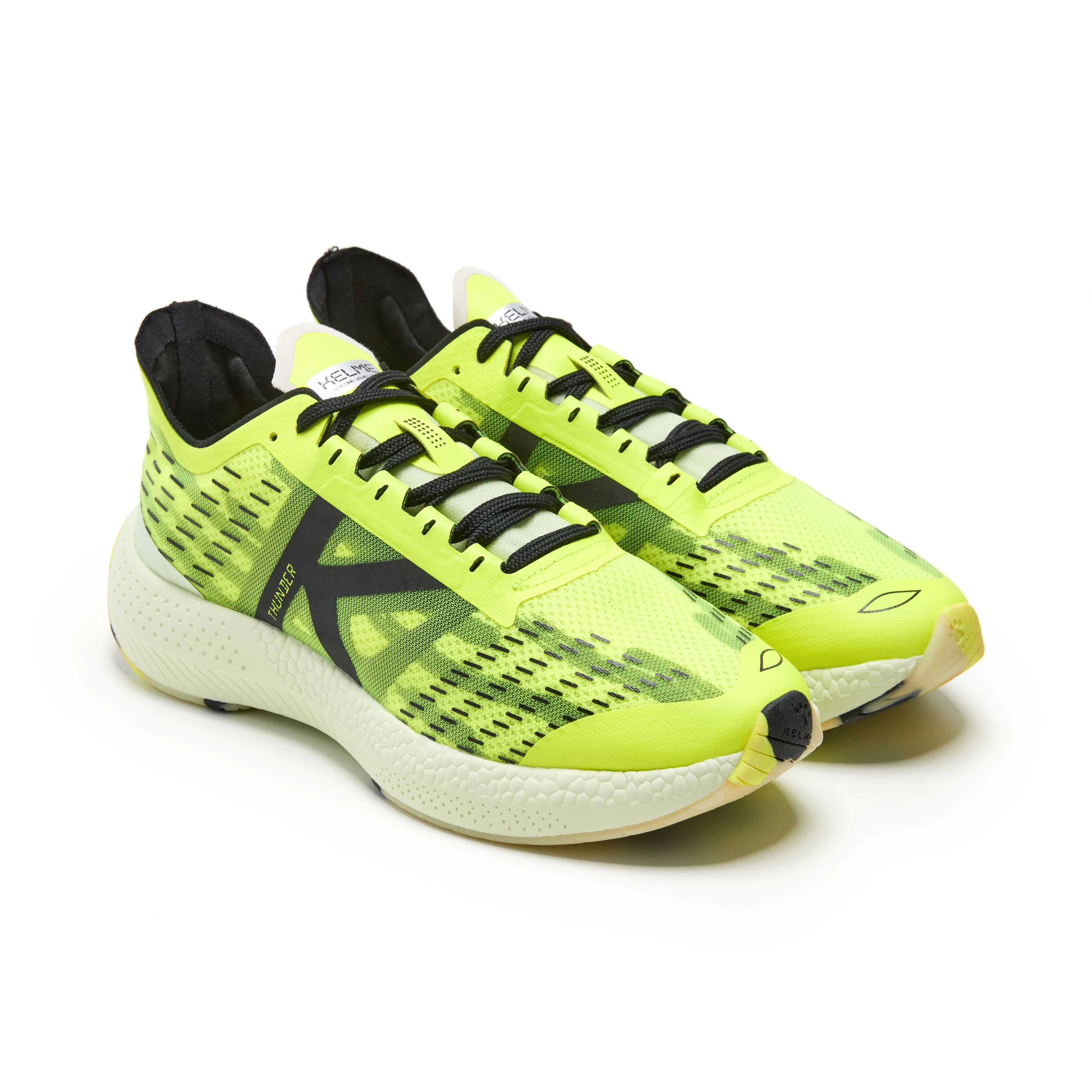 ZAPATILLAS RUNNING THUNDERSTORM LIMA - Image 5