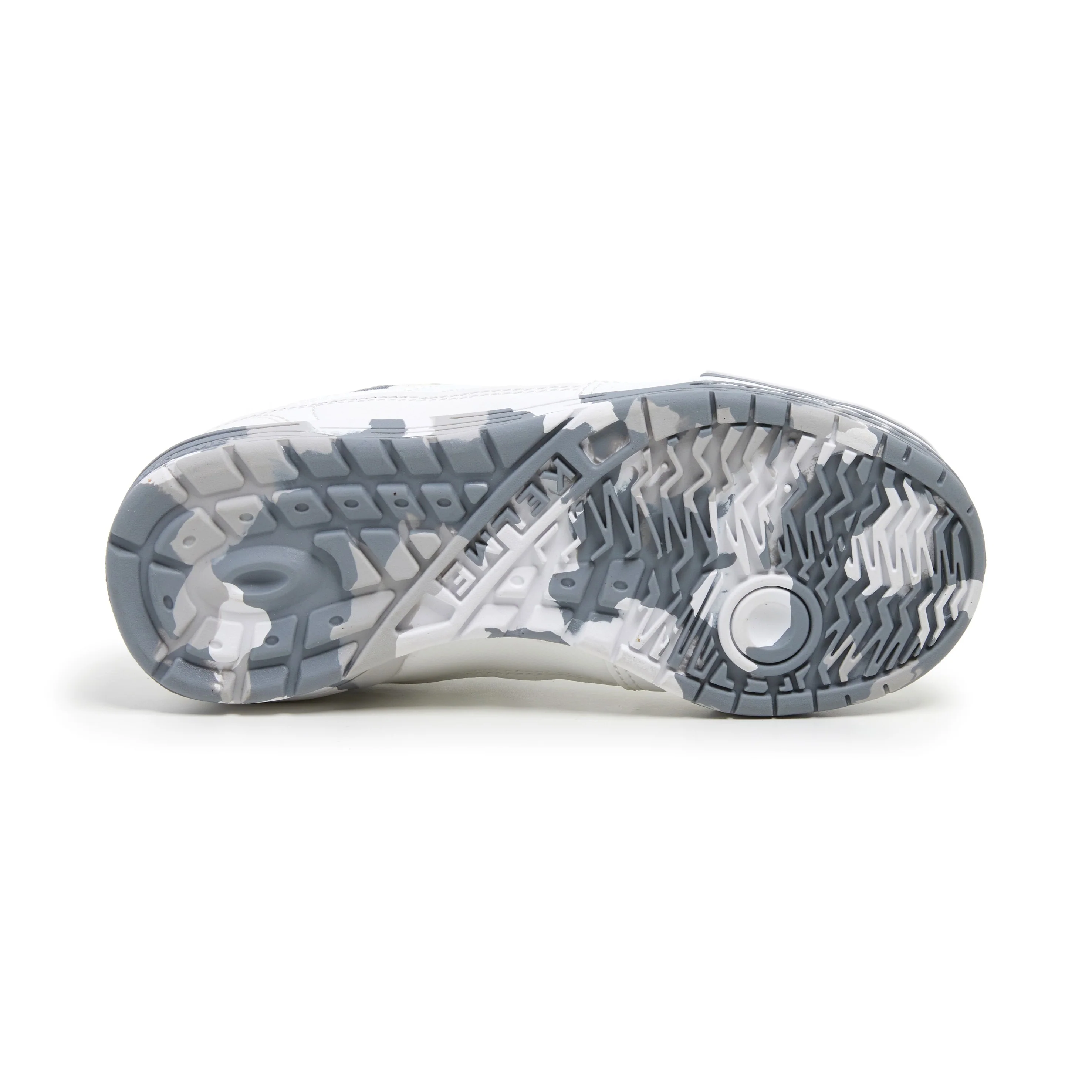 ZAPATILLAS CASUAL DE NIÑO TRUENO LACE BLANCO - Image 4